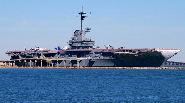 USS Lexington