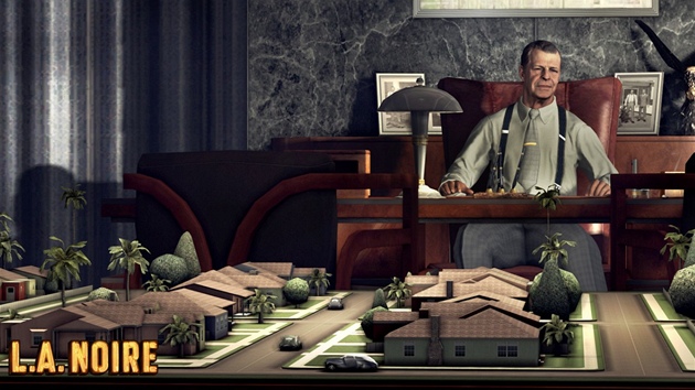 L.A. Noire