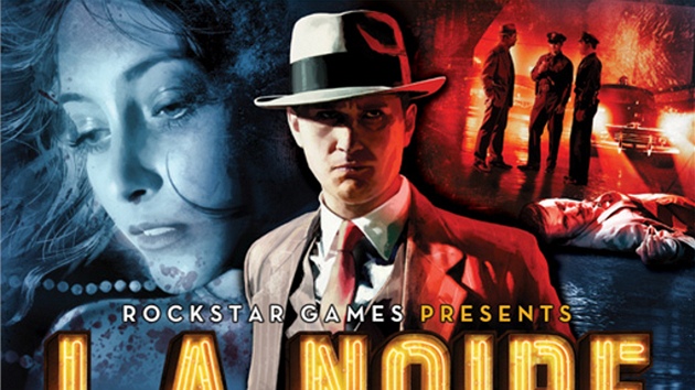 L.A. Noire