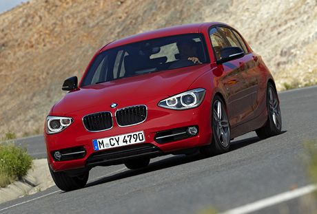 BMW 1