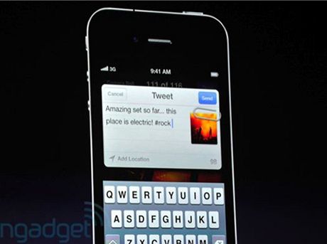 WWDC 2011