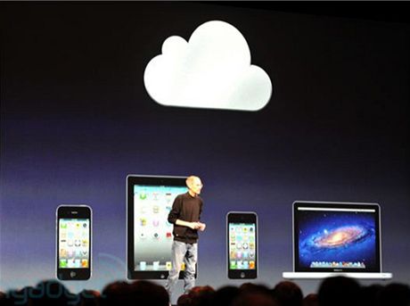 WWDC 2011