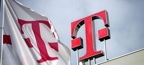 Nmecký Deutsche Telekom hrozí prodejem polského T-Mobilu