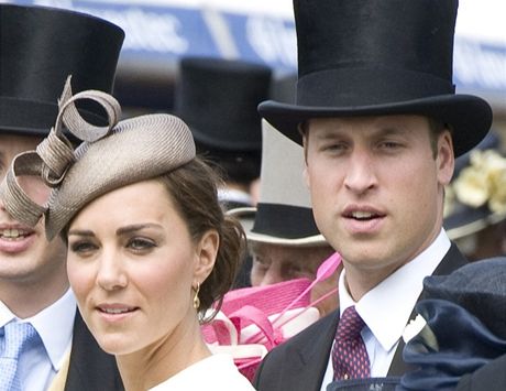 Manelka prince Williama Catherine se stala "kloboukákou" roku. Podle Asociace...