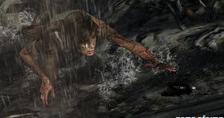 Tomb Raider