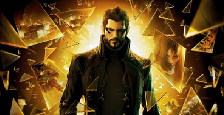 Deus Ex: Human Revolution