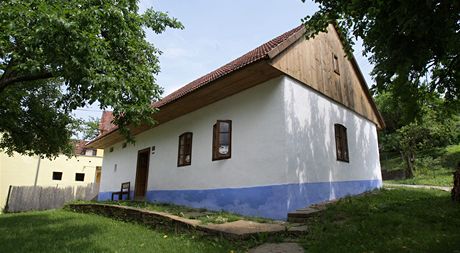 Muzeum zvrokletistv v Komni.