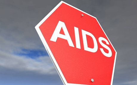 Léky proti HIV jsou v chudých zemí zatím dostupné zhruba pro tetinu nakaených (ilustraní fotografie)