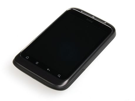 HTC Wildfire S