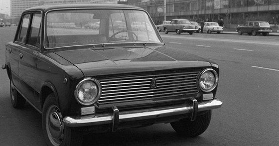 Lada 1200