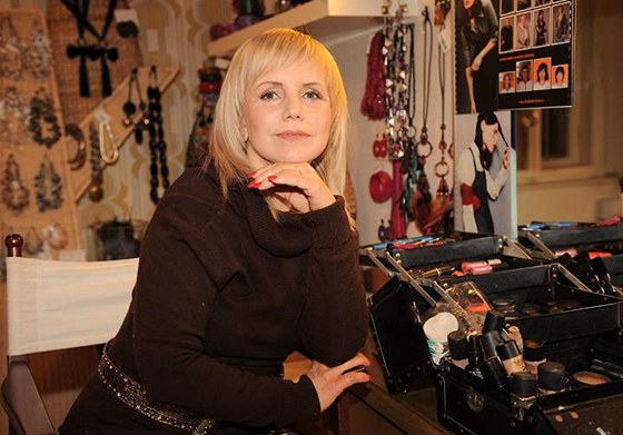 Hana Krampolov (2009)