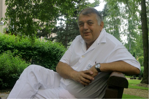 Zemřel Rudolf Žaba, dlouholetý předseda písecké házené