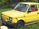 Fiat 126p Maluch