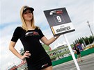 Tyto dívky m��ete v Brn� v �ervnu potkat znovu. Budou stát na startovním ro�tu seriálu WTCC.