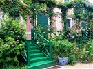 Zahrady Clauda Moneta jsou vnou inspirací