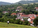 Obec Koma se stala vesnicí roku Zlínského kraje.