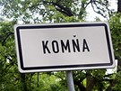 Obec Koma se stala vesnicí roku Zlínského kraje.