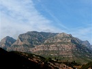 Úpatí Montserratu