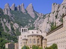 Kláter Montserrat