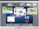 Operaní systém Mac OS X Lion