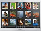 Operaní systém Mac OS X Lion - aplikace v v reimu zobrazení na celou obrazovku