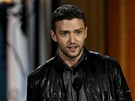 Multitalent Justin Timberlake ve svých 30 letech stihl dráhu zpváka, herce,...