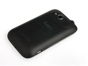 HTC Wildfire S