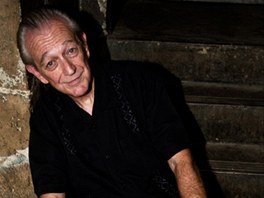 Charlie Musselwhite