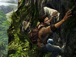 Uncharted