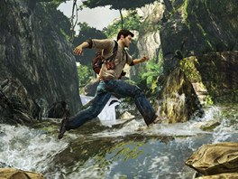 Uncharted