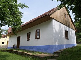 Muzeum zvěrokleštičství v Komni.