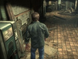 Silent Hill: Downpour