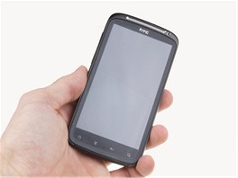 HTC Sensation