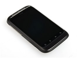 HTC Wildfire S