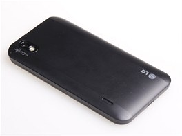 LG Optimus Black