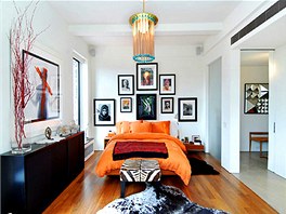 Jennifer Anistonov si koupila sten byt s rozlehlou terasou od vlasov stylistky Sally Hershbergerov.