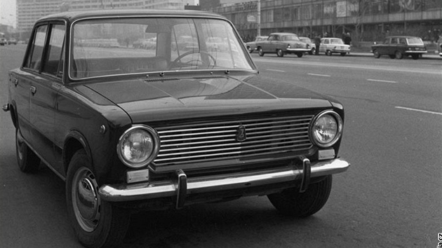 Lada 1200