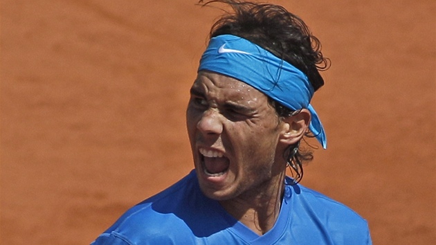 Rafael Nadal