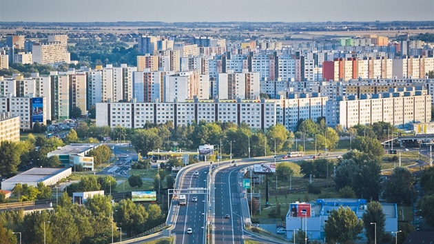 Bratislava