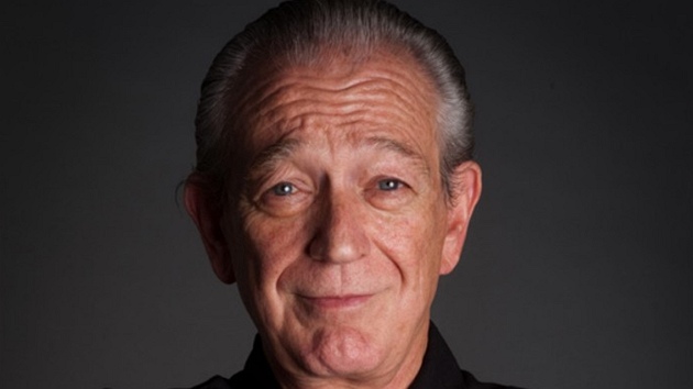 Charlie Musselwhite