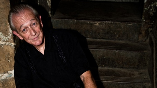 Charlie Musselwhite