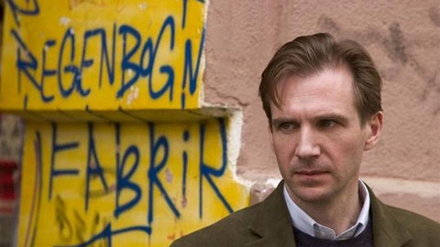 Ralph Fiennes