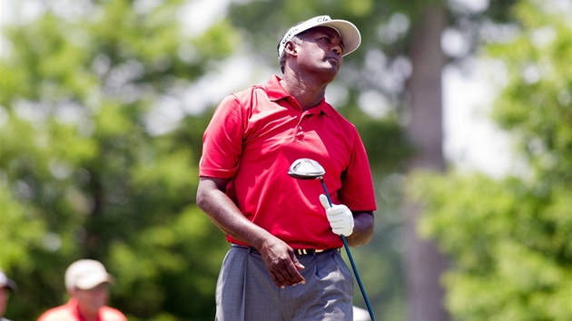 Vijay Singh