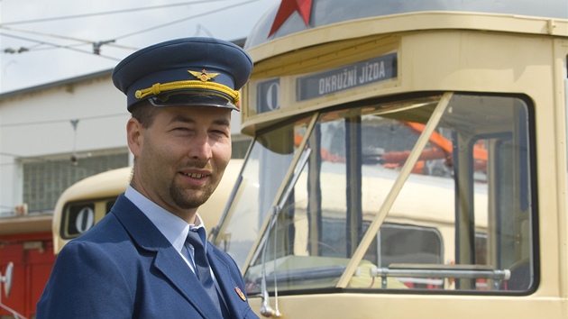 Historické tramvaje a trolejbusy vyrazí o víkendu do plzeských ulic.