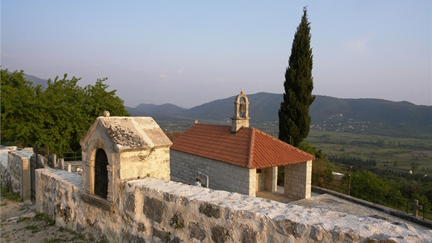 Chorvatsko, Konavle