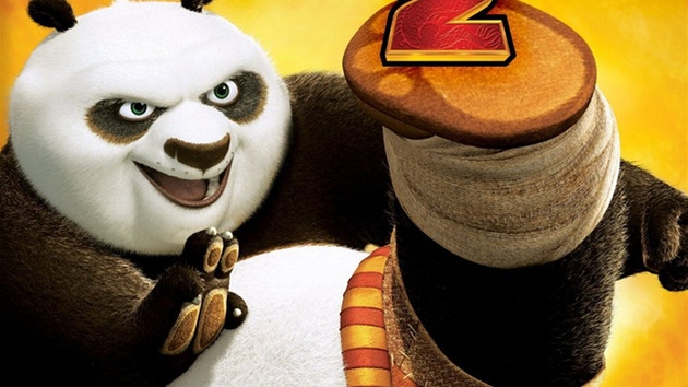 Kung Fu Panda 2