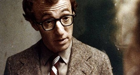 Woody Allen