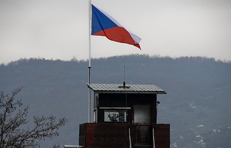 eská základna ajkovac v Kosovu