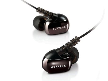 Aurvana In-Ear3