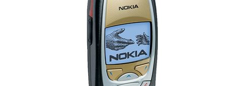 Nokia 6310i